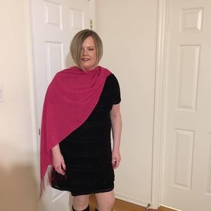 Meet your Posher, Diane